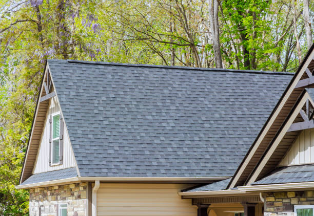 Best Gutter Installation and Repair  in Vallejo, CA