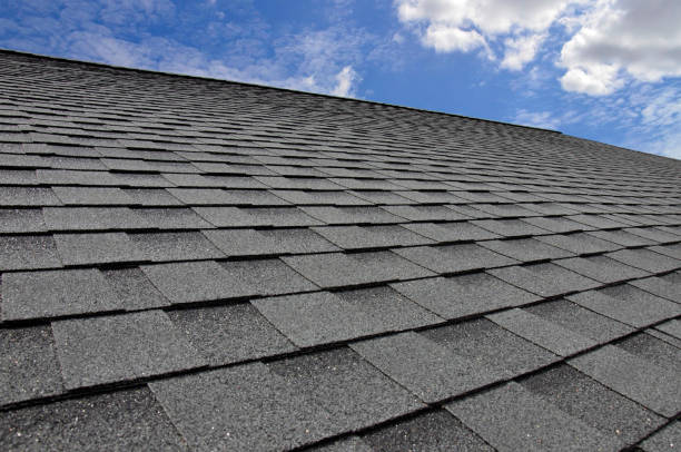 Best Cold Roofs  in Vallejo, CA